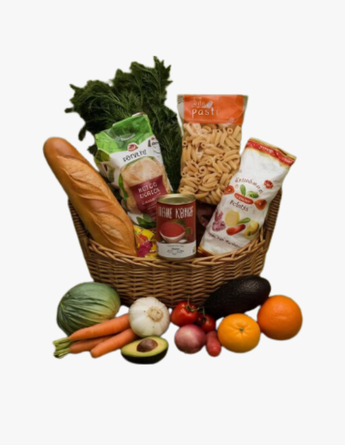 Grocery & Food prducts
